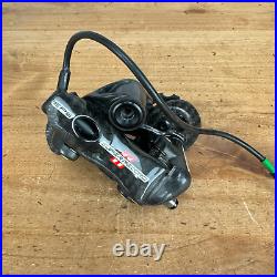 Campagnolo Super Record EPS 11-Speed Rear Derailleur RD12-SR1EPS Electronic