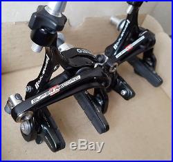 Campagnolo Super Record EPS 11 Speed group groupset with Super Record RS cranks