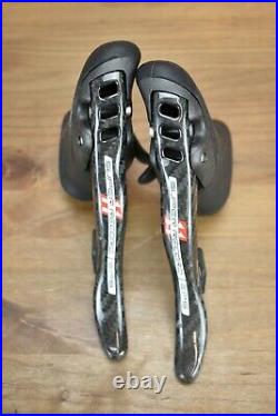 Campagnolo Super Record EPS 11-speed Shifter Brake Levers EP12-SR1CEPS
