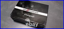 Campagnolo Super Record EPS 11s Electronic Ergopower shifters EP12-SR1CEPS NEW