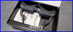 Campagnolo Super Record EPS 11s Electronic Ergopower shifters EP12-SR1CEPS NEW