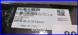 Campagnolo Super Record EPS 11s Electronic Ergopower shifters EP12-SR1CEPS NEW
