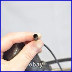 Campagnolo Super Record EPS 11sp 32mm Clamp/Braze-on Front Derailleur