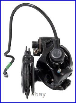 Campagnolo Super Record EPS 12 Spd Rear Derailleur Carbon Road Bike Medium Cage