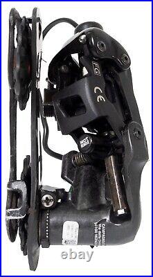 Campagnolo Super Record EPS 12 Spd Rear Derailleur Carbon Road Bike Medium Cage