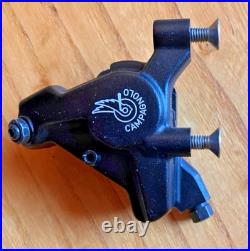 Campagnolo Super Record EPS 12-Speed Electronic Hydraulic Right Shifter, caliper