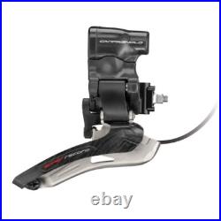 Campagnolo Super Record EPS 12 Speed Front Derailleur FD19-SR12BEPS