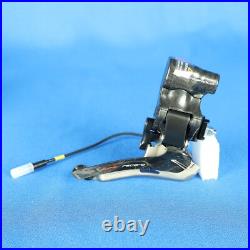 Campagnolo Super Record EPS 12 Speed Front Derailleur FD19-SR12BEPS