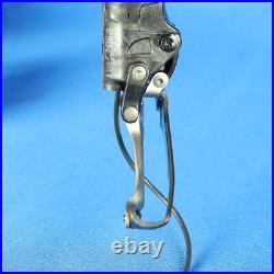 Campagnolo Super Record EPS 12 Speed Front Derailleur FD19-SR12BEPS