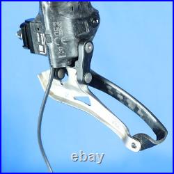 Campagnolo Super Record EPS 12 Speed Front Derailleur FD19-SR12BEPS