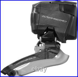 Campagnolo Super Record EPS 12 Speed WRL Wireless Front Derailleur FD23-SR12WRL