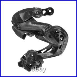 Campagnolo Super Record EPS 12 Speed WRL Wireless Rear Derailleur RD23-SR12WRL