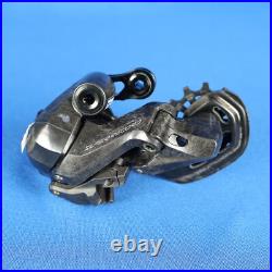 Campagnolo Super Record EPS 12 Speed WRL Wireless Rear Derailleur RD23-SR12WRL