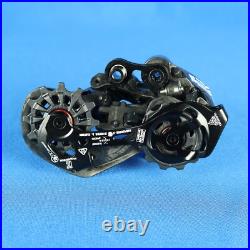 Campagnolo Super Record EPS 12 Speed WRL Wireless Rear Derailleur RD23-SR12WRL