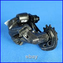 Campagnolo Super Record EPS 12 Speed WRL Wireless Rear Derailleur RD23-SR12WRL