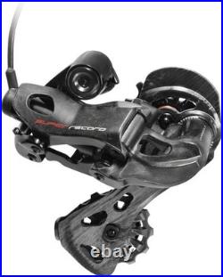 Campagnolo Super Record EPS 12 speed Electronic Rear Derailleur RD19-SR12EPS