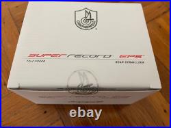 Campagnolo Super Record EPS 12 speed Electronic Rear Derailleur RD19-SR12EPS