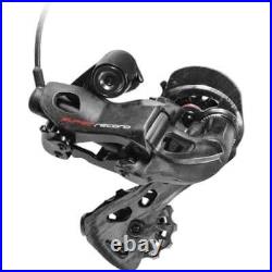 Campagnolo Super Record EPS 12s Rear Derailleur, 12-Speed, Carbon