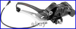 Campagnolo Super Record EPS 12x Front Mech