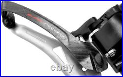Campagnolo Super Record EPS 12x Front Mech