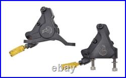 Campagnolo Super Record EPS 2 x 12 Speed Carbon Road Bike Shift Brake Lever SET