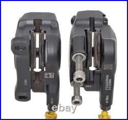 Campagnolo Super Record EPS 2 x 12 Speed Carbon Road Bike Shift Brake Lever SET