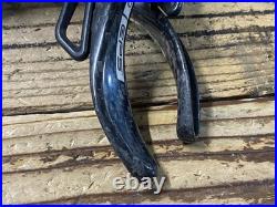 Campagnolo Super Record EPS 4-Piece Set Lever FD RD Battery EP12-SR1CEPS