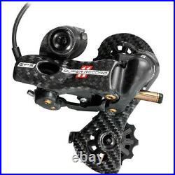 Campagnolo Super Record EPS Electronic Rear Derailleur Cycling RRP £654.99