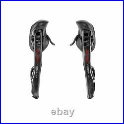 Campagnolo Super Record EPS Ergopower Shifters (12-Speed)