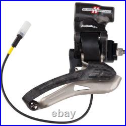 Campagnolo Super Record EPS Front Derailleur FD15-SR2BEPS