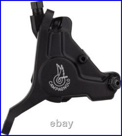 Campagnolo Super Record EPS Left Electronic Shift Lever & Front Flat-Mount Brake