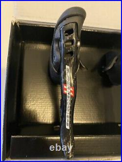 Campagnolo Super Record EPS Levers 11 Speed