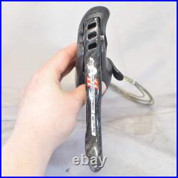 Campagnolo Super Record EPS RIGHT/REAR 11 Speed ELECTRONIC Shifter, Excellent Campagnolo Super Record EPS RIGHT/REAR 11 Speed ELECTRONIC Shifter, Excellent