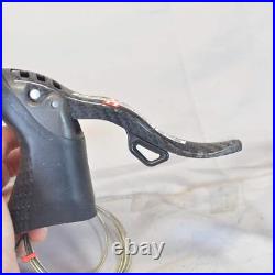 Campagnolo Super Record EPS RIGHT/REAR 11 Speed ELECTRONIC Shifter, Excellent Campagnolo Super Record EPS RIGHT/REAR 11 Speed ELECTRONIC Shifter, Excellent