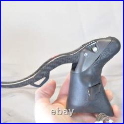 Campagnolo Super Record EPS RIGHT/REAR 11 Speed ELECTRONIC Shifter, Excellent Campagnolo Super Record EPS RIGHT/REAR 11 Speed ELECTRONIC Shifter, Excellent