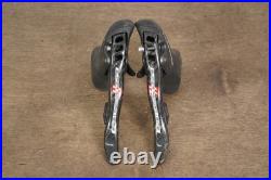 Campagnolo Super Record EPS V1 11 Speed Electronic Rim Brake Groupset