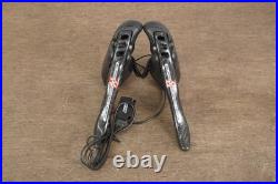 Campagnolo Super Record EPS V1 11 Speed Electronic Rim Brake Groupset