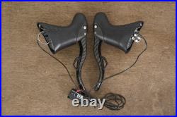 Campagnolo Super Record EPS V1 11 Speed Electronic Rim Brake Groupset