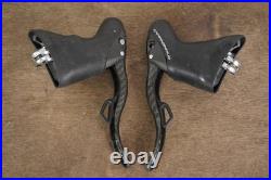 Campagnolo Super Record EPS V1 11 Speed Electronic Rim Brake Groupset