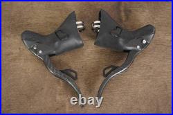 Campagnolo Super Record EPS V1 11 Speed Electronic Rim Brake Groupset