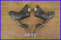 Campagnolo Super Record EPS V1 11 Speed Electronic Rim Brake Groupset Campagnolo Super Record EPS V1 11 Speed Electronic Rim Brake Groupset