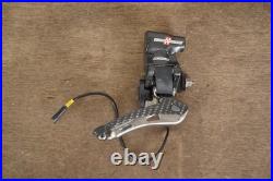 Campagnolo Super Record EPS V1 11 Speed Electronic Rim Brake Groupset