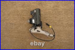 Campagnolo Super Record EPS V1 11 Speed Electronic Rim Brake Groupset