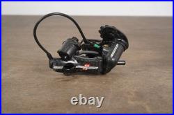 Campagnolo Super Record EPS V1 11 Speed Electronic Rim Brake Groupset Campagnolo Super Record EPS V1 11 Speed Electronic Rim Brake Groupset