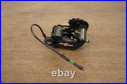 Campagnolo Super Record EPS V1 11 Speed Electronic Rim Brake Groupset