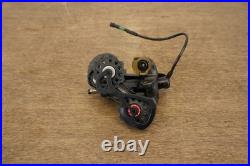 Campagnolo Super Record EPS V1 11 Speed Electronic Rim Brake Groupset