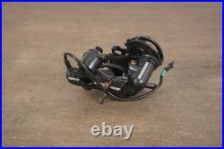 Campagnolo Super Record EPS V1 11 Speed Electronic Rim Brake Groupset