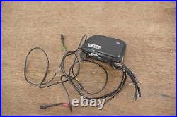 Campagnolo Super Record EPS V1 11 Speed Electronic Rim Brake Groupset Campagnolo Super Record EPS V1 11 Speed Electronic Rim Brake Groupset