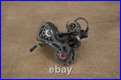 Campagnolo Super Record EPS V1 11 Speed Electronic Rim Brake Groupset