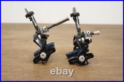 Campagnolo Super Record EPS V1 11 Speed Electronic Rim Brake Groupset